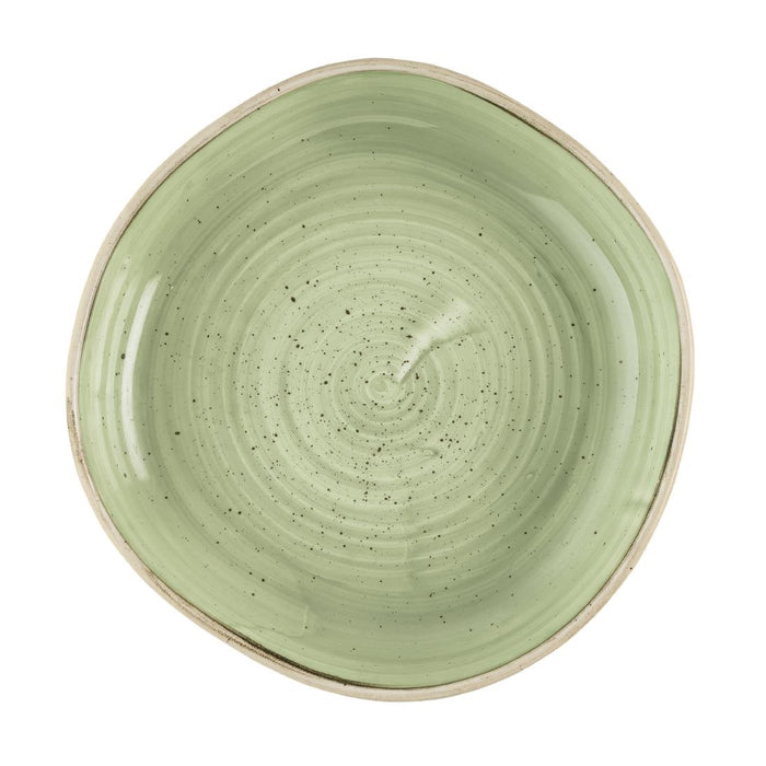 197(Ø)mm / 7 7/8". Pack Quantity: 6