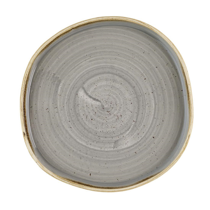 206(Ø)mm / 8 1/4". Pack Quantity: 6