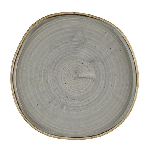 257(Ø)mm / 10 1/2". Pack Quantity: 6