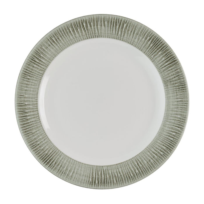 157(Ø)mm / 10 1/4". Pack Quantity: 12