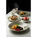 Churchill Bamboo Ceramic Spinwash Alpine Wide Rim Bowls 231mm (12 Pack) Churchill Super Vitrified
