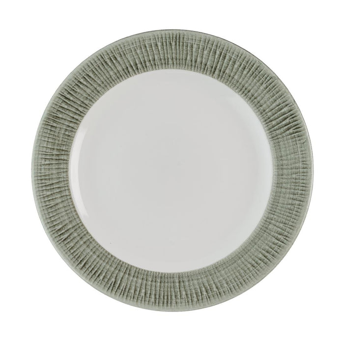 206(Ø)mm / 8 1/4". Pack Quantity: 12