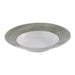 Churchill Bamboo Ceramic Spinwash Alpine Wide Rim Bowls 280mm (12 Pack) Churchill Super Vitrified