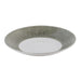 Churchill Bamboo Ceramic Spinwash Alpine Deep Coupe Plates 268mm (12 Pack) Churchill Super Vitrified