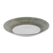 Churchill Bamboo Ceramic Spinwash Alpine Deep Coupe Plates 248mm (12 Pack) Churchill Super Vitrified