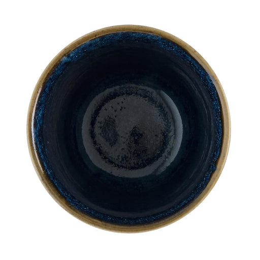 Churchill Tokyo Blue Unhandled Cups 354ml (12 Pack) Churchill Super Vitrified