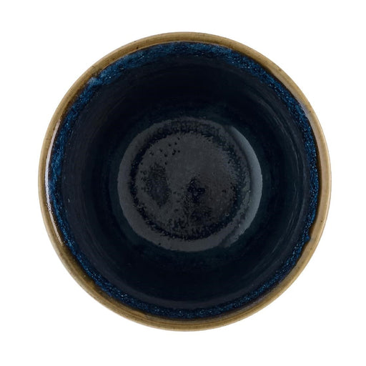 Churchill Tokyo Blue Unhandled Cups 295ml (12 Pack) Churchill Super Vitrified