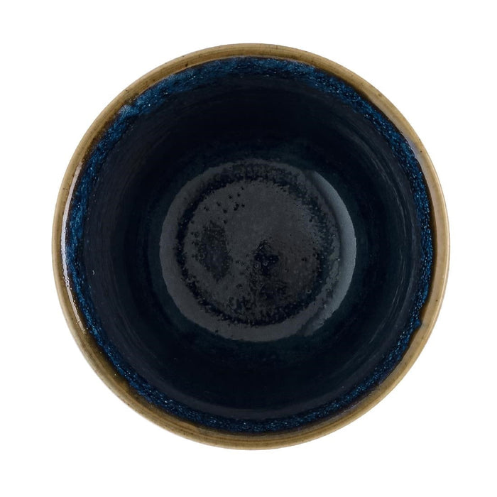 Churchill Tokyo Blue Unhandled Cups 295ml (12 Pack) Churchill Super Vitrified