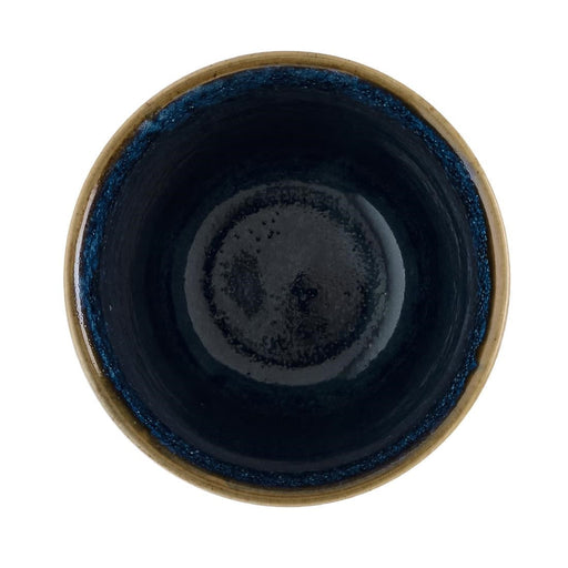 Churchill Tokyo Blue Unhandled Cups 118ml (12 Pack) Churchill Super Vitrified