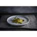 Churchill Emerge Seattle Grey Walled Plates 157mm (6 Pack) Churchill Super Vitrified
