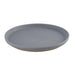 Churchill Emerge Seattle Grey Walled Plates 157mm (6 Pack) Churchill Super Vitrified