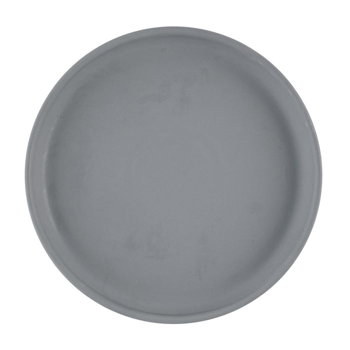 206(Ø)mm | 8 1/4". Pack Quantity: 6