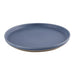 Churchill Emerge Oslo Blue Walled Plates 157mm (6 Pack) Churchill Super Vitrified