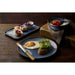 Dudson Harvest Indigo Coupe Plates 285mm (12 Pack) Dudson