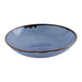 Dudson Harvest Indigo Coupe Bowls 247mm (12 Pack) Dudson