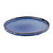 Dudson Harvest Indigo Walled Plates 260mm(6 Pack) Dudson