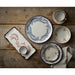 Dudson Harvest Mediterranean Terracotta Coupe Plates 285mm (12 Pack) Dudson