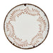 285(Ø)mm / 11.25". Pack Quantity: 12