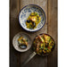 Dudson Harvest Mediterranean Terracotta Coupe Bowls 184mm (12 Pack) Dudson
