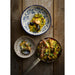 Dudson Harvest Mediterranean Terracotta Coupe Bowls 247mm (12 Pack) Dudson