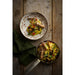 Dudson Harvest Mediterranean Terracotta Coupe Bowls 247mm (12 Pack) Dudson