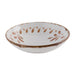 Dudson Harvest Mediterranean Terracotta Coupe Bowls 184mm (12 Pack) Dudson