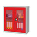 1000(H)x915(W)x457(D)mm