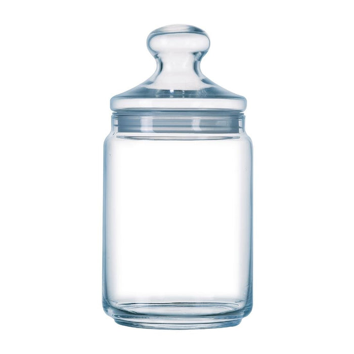 2Ltr | 67.6oz. Pack Quantity: 6