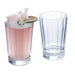 Arcoroc Bourbon Street Hi Ball Glasses 360ml (12 Pack) Arcoroc