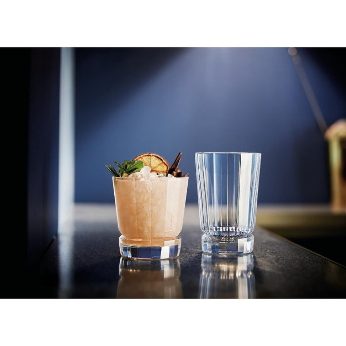 Arcoroc Bourbon Street Hi Ball Glasses 360ml (12 Pack) Arcoroc