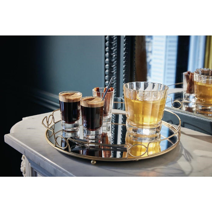 Arcoroc Bourbon Street Shot Glasses 60ml (24 Pack) Arcoroc