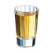 Arcoroc Bourbon Street Shot Glasses 60ml (24 Pack) Arcoroc
