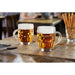 Arcoroc Britannia Dimpled Panelled Tankards 285ml (36 Pack) Arcoroc