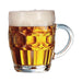 Arcoroc Britannia Dimpled Tankards 570ml (24 Pack) Arcoroc