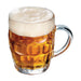 Arcoroc Britannia Dimpled Tankards 570ml (24 Pack) Arcoroc