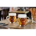 Arcoroc Britannia Dimpled Tankards 570ml (24 Pack) Arcoroc
