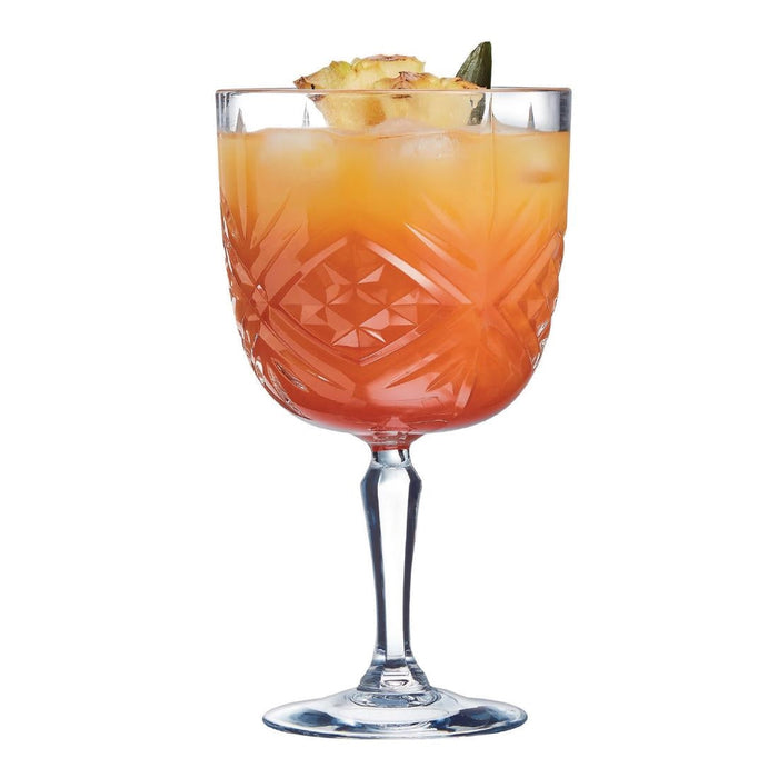 Arc Broadway Gin Stem Glasses 580ml (12 Pack) Arcoroc