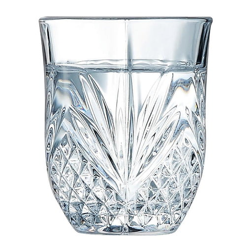 Arcoroc Broadway Shot Glasses 50ml (24 Pack) Arcoroc