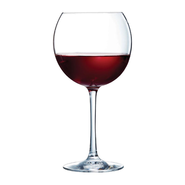 Chef & Sommelier Cabernet Ballon Wine Glasses 580ml (12 Pack) Chef & Sommelier