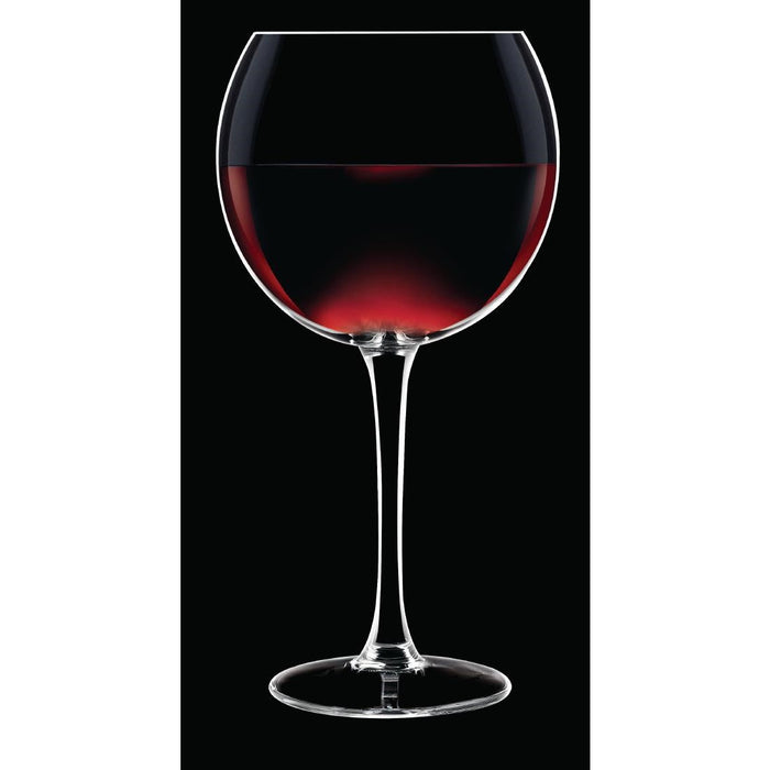 Chef & Sommelier Cabernet Ballon Wine Glasses 580ml (12 Pack) Chef & Sommelier