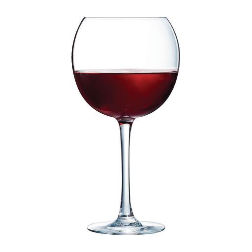 Chef & Sommelier Cabernet Ballon Wine Glasses 700ml (24 Pack) Chef & Sommelier