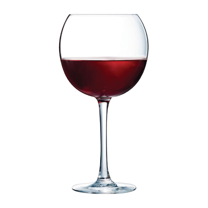 Chef & Sommelier Cabernet Ballon Wine Glasses 700ml (24 Pack) Chef & Sommelier