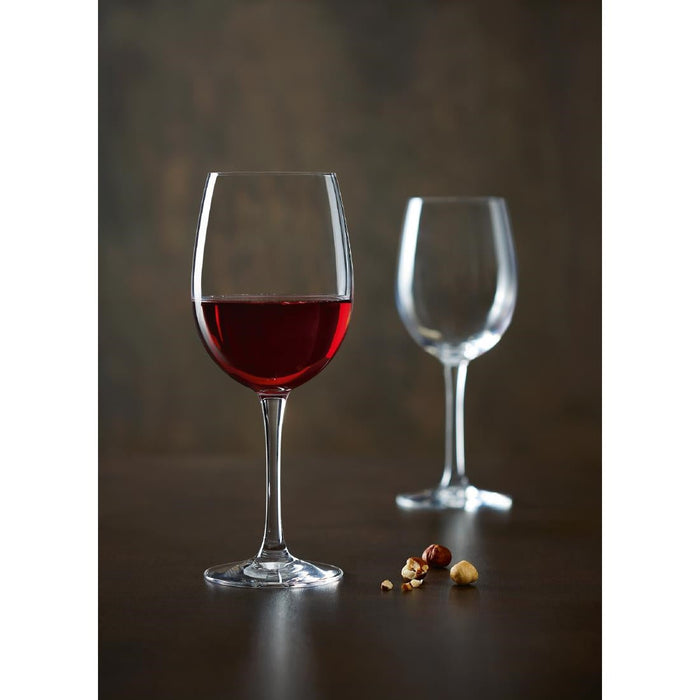 Chef & Sommelier Cabernet Tulip Wine Glasses 750ml (12 Pack) Chef & Sommelier