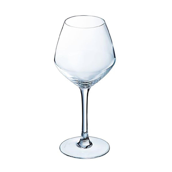 Chef & Sommelier Cabernet Vins Jeunes Wine Glasses 350ml (24 Pack) Chef & Sommelier