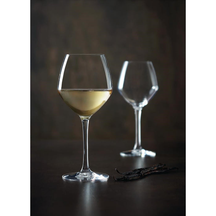 Chef & Sommelier Cabernet Vins Jeunes Wine Glasses 350ml (24 Pack) Chef & Sommelier