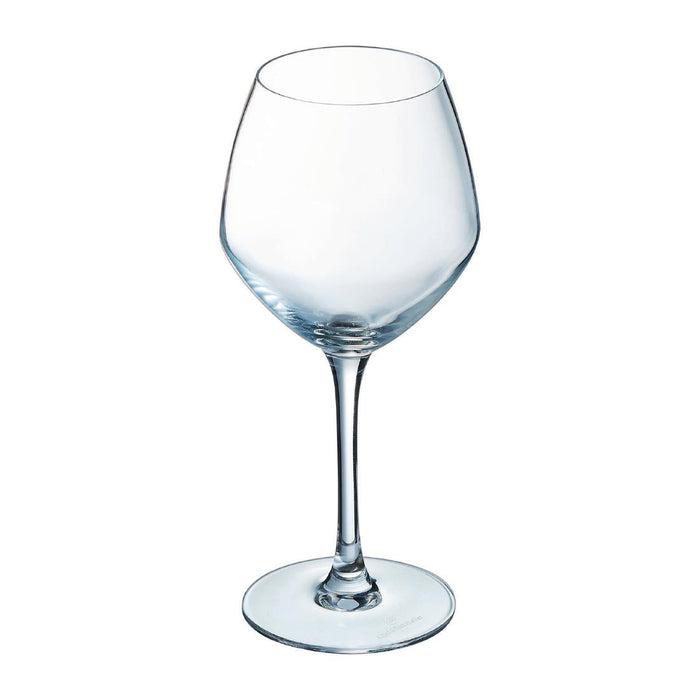 Chef & Sommelier Cabernet Vins Jeunes Wine Glasses 580ml (24 Pack) Chef & Sommelier