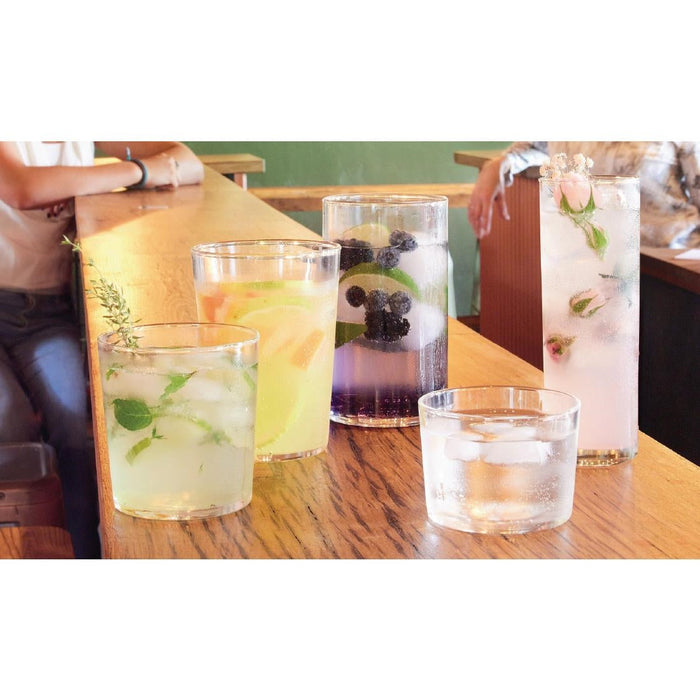 Arcoroc Chiquito Tumblers/Bowls 230ml (6 Pack) Arcoroc