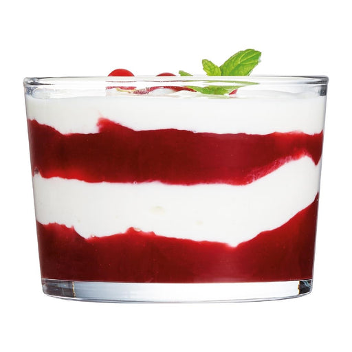 Arcoroc Chiquito Tumblers/Bowls 230ml (6 Pack) Arcoroc