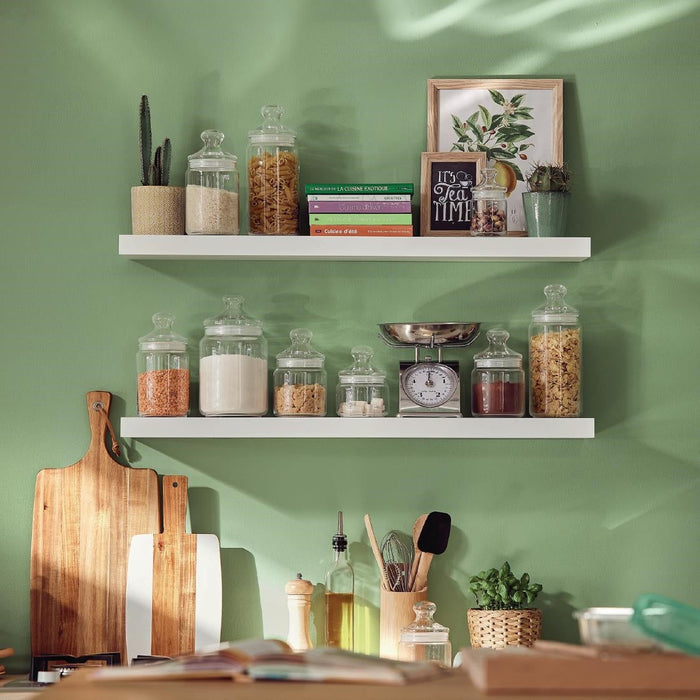 Luminarc Club Jar 1.5Ltr (6 Pack) Luminarc