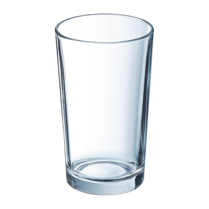 Arcoroc Conical Conique Tumblers 200ml (48 pack) Arcoroc